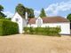 Thumbnail Detached house for sale in Windlesham, Surrey