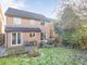 Thumbnail Detached house for sale in Gorsehill Grove, Littleover, Derby