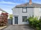 Thumbnail Semi-detached house for sale in Treforgan Road, Crynant