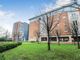 Thumbnail Flat for sale in Elmira Way, Salford