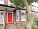Thumbnail Terraced house to rent in Whalley Avenue, Manchester