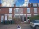 Thumbnail Terraced house to rent in Orwell Road, Coventry