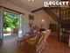 Thumbnail Villa for sale in Badefols-D'ans, Dordogne, Nouvelle-Aquitaine