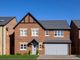 Thumbnail Detached house for sale in "Masterton" at Sandybeck Way, Cockermouth