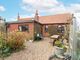 Thumbnail Detached bungalow for sale in Hall Lane, Knapton, North Walsham