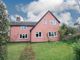 Thumbnail Cottage for sale in High Street, Flowton, Ipswich, Suffolk