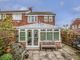 Thumbnail Semi-detached house for sale in Grange Close, Horam, Heathfield