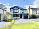 Thumbnail Detached house for sale in Queens Park, Bournemouth