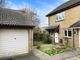 Thumbnail End terrace house for sale in Kendal Close, Littlehampton, West Sussex