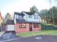 Thumbnail Detached house for sale in Queen Anne Drive, Worsley