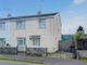 Thumbnail Semi-detached house for sale in Derwen Gardens, Adpar, Newcastle Emlyn, Ceredigion