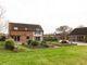 Thumbnail Detached house for sale in Fosse Way, Chesterton, Leamington Spa, Warwickshire