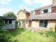 Thumbnail Semi-detached house for sale in Stapleton Close, Highworth