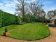 Thumbnail Detached house for sale in Garden Close Lane, Newbury, Berkshire