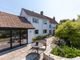 Thumbnail Detached house for sale in Cheddar Road, Easton, Wells