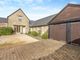 Thumbnail Semi-detached house for sale in Plomers Furze, Charlton Road, Evenley, Northamptonshire