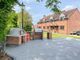 Thumbnail Detached house for sale in Tippers Hill Lane, Fillongley, Coventry