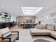 Thumbnail Mews house for sale in Thornton Place, London