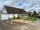 Thumbnail Bungalow for sale in Haig Road, Biggin Hill, Westerham