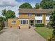 Thumbnail Semi-detached house for sale in Hill End Lane, St.Albans