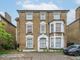 Thumbnail Flat for sale in Sunderland Road, London