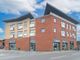 Thumbnail Flat for sale in Whitehall Place, Leeds