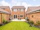 Thumbnail Detached house for sale in Walker Close, Cropwell Bishop, Nottingham
