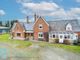 Thumbnail Semi-detached house for sale in Pembridge, Leominster