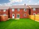 Thumbnail Detached house for sale in "The Wortham - Plot 17" at Banbury Road, Warwick