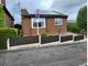 Thumbnail Detached bungalow for sale in Holmoak Close, Swinton