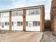 Thumbnail Town house for sale in Sundew Close, Spondon, Derby