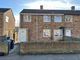 Thumbnail End terrace house for sale in Ladenham Road, Littlemore, Oxford