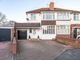 Thumbnail Semi-detached house for sale in Griffin Avenue, Kidderminster