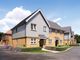 Thumbnail Semi-detached house for sale in Crawley Down Road, Felbridge, East Grinstead