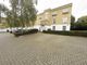 Thumbnail Flat to rent in Leigh Hunt Drive, Southgate, London