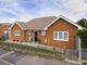 Thumbnail Bungalow for sale in Marion Gardens, Horselees Road, Boughton Under Blean