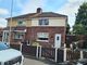 Thumbnail Property for sale in 15 Stevenson Crescent, St. Helens, Merseyside