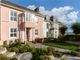 Thumbnail Terraced house for sale in Regent Terrace, Penzance