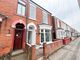 Thumbnail Property to rent in Severn Street, Hull