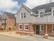 Thumbnail Property for sale in Ryde House Drive, Ryde