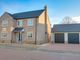 Thumbnail Detached house for sale in Lester Way, Littleport