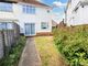 Thumbnail Semi-detached house for sale in Gladstone Road, Sholing