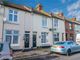 Thumbnail Terraced house for sale in Sutton Court Drive, Rochford, Essex