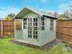 Thumbnail Detached bungalow for sale in Sherwood Drive, Spalding