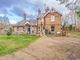 Thumbnail Detached house for sale in Station Road, Coltishall, Norwich