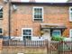 Thumbnail Terraced house for sale in High Street, Berkhamsted, Hertfordshire