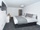 Thumbnail Shared accommodation to rent in 24 Brunswick Place, Stoke-On-Trent