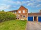 Thumbnail End terrace house for sale in Lavender Court, Thetford, Norfolk