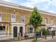 Thumbnail Terraced house to rent in Maxted Road, Peckham Rye, London