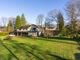 Thumbnail Detached house for sale in West Hill, Dormans Park, East Grinstead